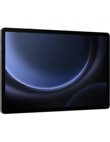 Tablette SAMSUNG Galaxy Tab S9 FE PLUS 5G 12.4'' - Gris Tablette SAMSUNG Galaxy Tab S9 FE PLUS 5G 12.4'' - Gris
