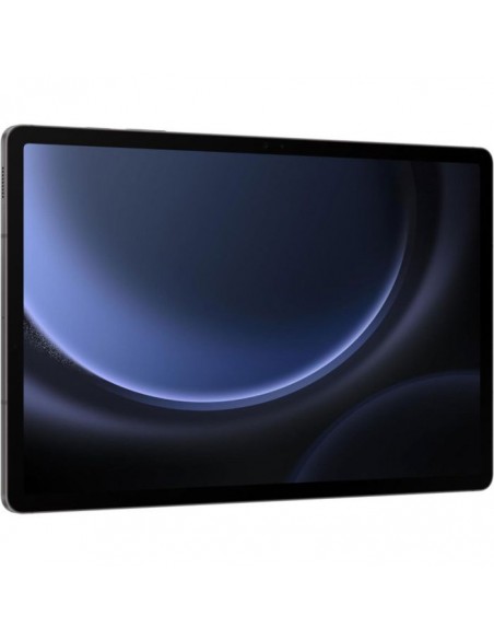 Tablette SAMSUNG Galaxy Tab S9 FE PLUS 5G 12.4'' - Gris Tablette SAMSUNG Galaxy Tab S9 FE PLUS 5G 12.4'' - Gris