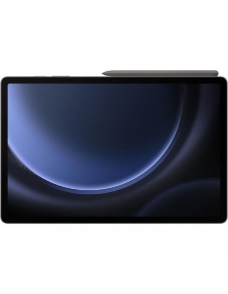 Tablette SAMSUNG Galaxy Tab S9 FE PLUS 5G 12.4'' - Gris Tablette SAMSUNG Galaxy Tab S9 FE PLUS 5G 12.4'' - Gris