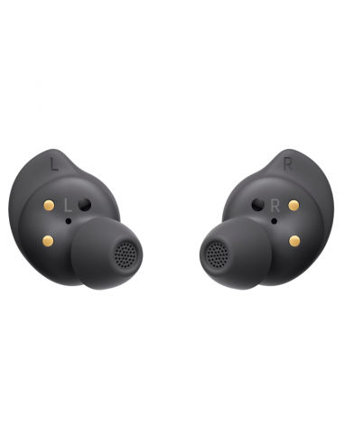 Écouteurs Sans Fil SAMSUNG GALAXY BUDS FE / Noir Écouteurs Sans Fil SAMSUNG GALAXY BUDS FE / Noir