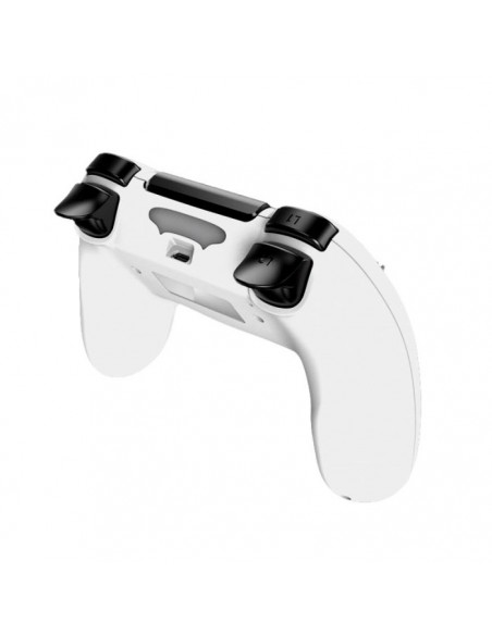Manette De Jeu WHITE SHARK Centurion GPW-4006 PS4 - Blanc Manette De Jeu WHITE SHARK Centurion GPW-4006 PS4 - Blanc