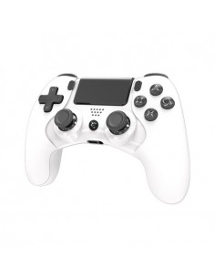 Manette De Jeu WHITE SHARK Centurion GPW-4006 PS4 - Blanc 2