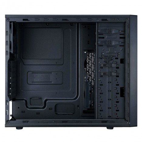 Pc Gamer Venom | i5 4è | 8 Go | GTX 750 Ti