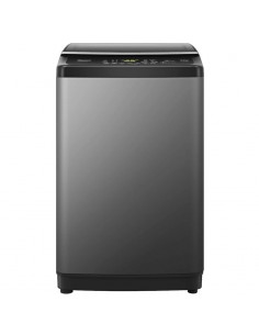 Machine à Laver Top HISENSE WTJA1112T 11KG Silver