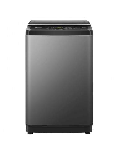 Lave Ligne HISENSE - 10.5 KG - Silver Lave Ligne HISENSE - 10.5 KG - Silver