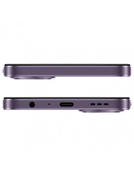 Smartphone OPPO A60 8Go 128Go - Violet