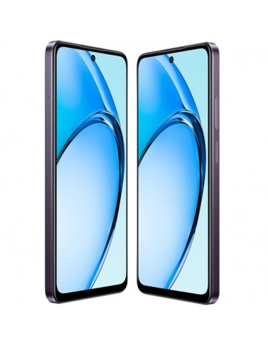 Smartphone OPPO A60 8Go 128Go - Violet