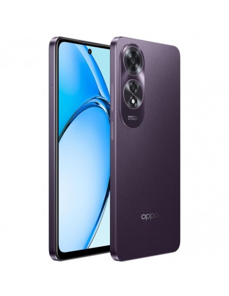 Smartphone OPPO A60 8Go 128Go - Violet
