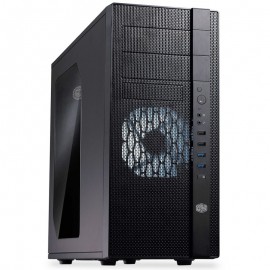 Pc Gamer Venom | i5 4è | 8 Go | GTX 750 Ti Pc Gamer Venom | i5 4è | 8 Go | GTX 750 Ti