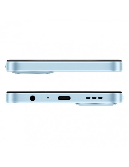 Smartphone OPPO A60 8Go 128Go - Bleu