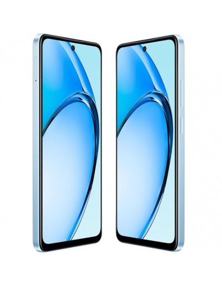 Smartphone OPPO A60 8Go 128Go - Bleu