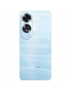 Smartphone OPPO A60 8Go 128Go - Bleu 2