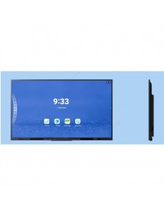 Ecran Interactif Tactile TELEFUNKEN Avec Support Amovible - (EI-75T60P) 2