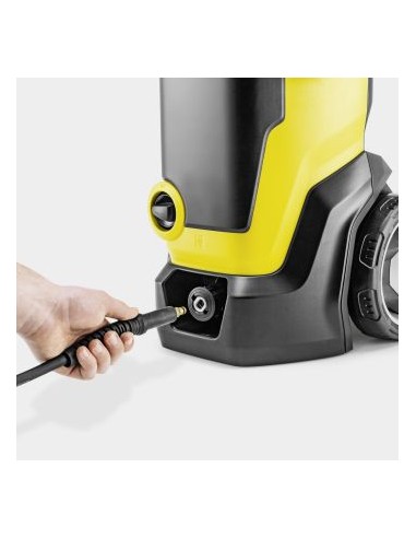 Nettoyeur haute pression K 7 WCM Kärcher