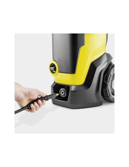 Nettoyeur haute pression K 7 WCM Kärcher