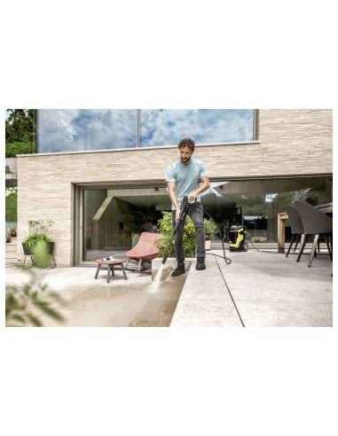 Nettoyeur haute pression K 7 WCM Kärcher