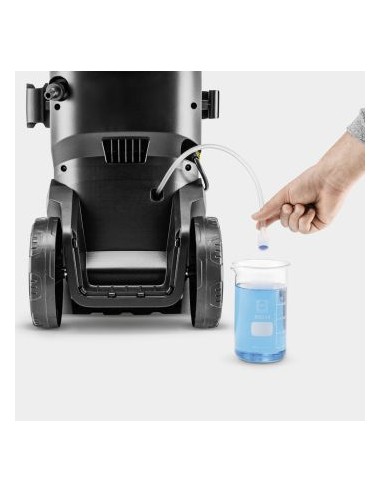 Nettoyeur haute pression K 7 WCM Kärcher