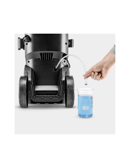 Nettoyeur Kärcher 3000W haute pression