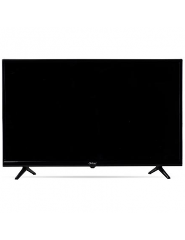 TV Orient LED43OT-G7J 43" LED FULL HD Smart Android 11 / Noir TV Orient LED43OT-G7J 43" LED FULL HD Smart Android 11 / Noir