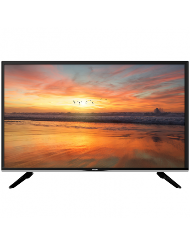 TV Orient LED43OT-G7J 43" LED FULL HD Smart Android 11 / Noir TV Orient LED43OT-G7J 43" LED FULL HD Smart Android 11 / Noir