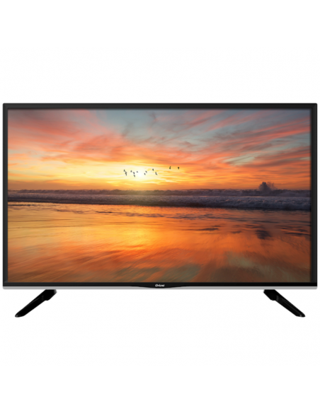 TV Orient LED43OT-G7J 43" LED FULL HD Smart Android 11 / Noir TV Orient LED43OT-G7J 43" LED FULL HD Smart Android 11 / Noir