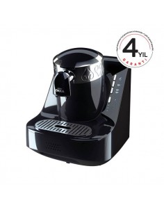 Machine à café arzum turc OK002 OKKA - Noir 2