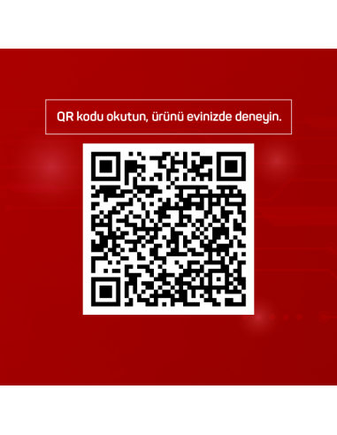 Machine à café arzum turc OK002 OKKA - Noir