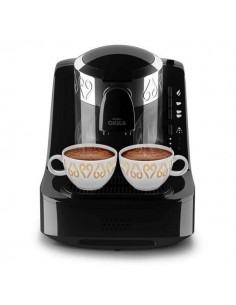 Machine à café arzum turc OK002 OKKA - Noir