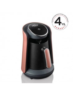 Machine à café turque OKKA Minio - OK004-G 2