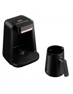 Machine Électrique Turn ARZUM 1-5T Black Copper 700W - Noir 2