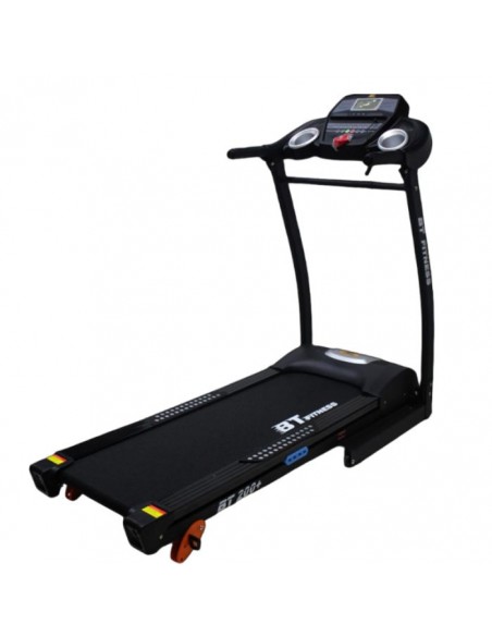 Tapis Roulant BT Fitness BT200 Plus + Matelas YOGA PVC Graduit Tapis Roulant BT Fitness BT200 Plus + Matelas YOGA PVC Graduit