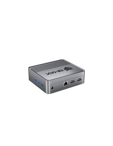 Mini PC de Bureau BMAX Maxmini B3 (New) Mini PC de Bureau BMAX Maxmini B3 (New)
