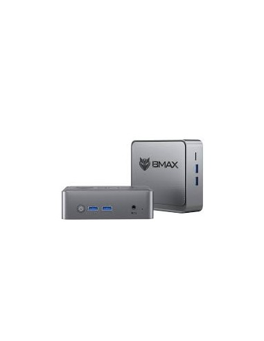 Mini PC de Bureau BMAX Maxmini B3 (New) Mini PC de Bureau BMAX Maxmini B3 (New)