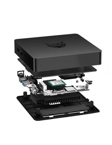 Mini PC de Bureau BMAX MaxMini B1 Pro Mini PC de Bureau BMAX MaxMini B1 Pro