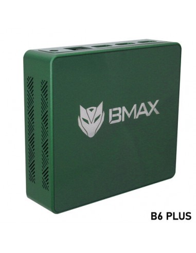 Mini PC de Bureau BMAX Puissance MaxMini B6 Mini PC de Bureau BMAX Puissance MaxMini B6