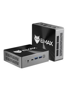Mini PC de Bureau BMAX MaxMini B8 Plus 2