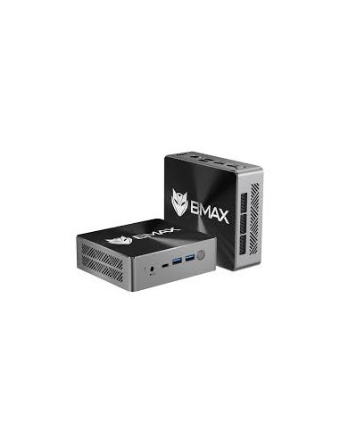 Mini PC de Bureau BMAX Puissance MaxMini B8