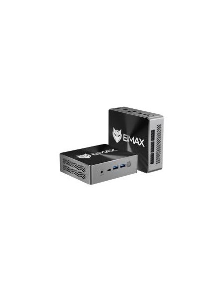 Mini PC de Bureau BMAX Puissance MaxMini B8
