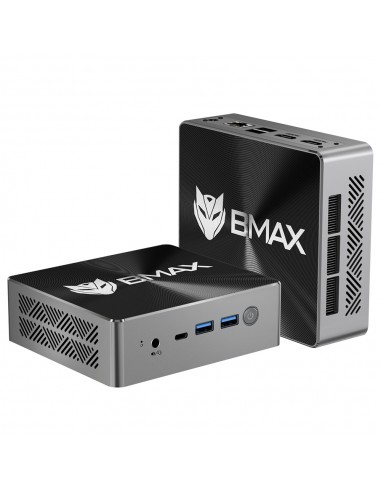 Mini PC de Bureau BMAX Puissance MaxMini B8