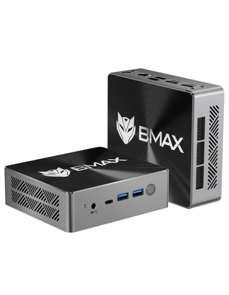 Mini PC de Bureau BMAX Puissance MaxMini B8
