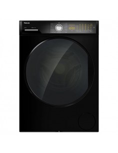 Machine à Laver Frontale Focus Soft 1411 11KG - Noir