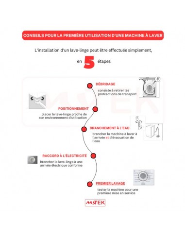 Machine à Laver Frontale HISENSE WFVC7012ET 7KG - Silver Machine à Laver Frontale HISENSE WFVC7012ET 7KG - Silver