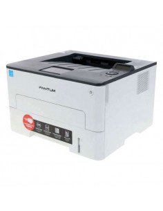 Imprimante Laser PANTUM P3300DN Monochrone 2