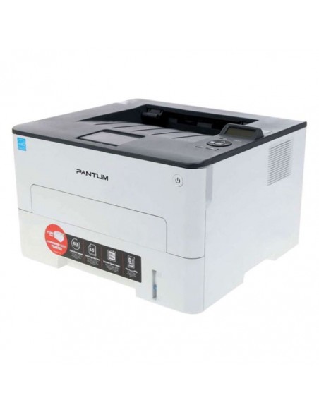 Imprimante Laser PANTUM P3300DN Monochrone Imprimante Laser PANTUM P3300DN Monochrone