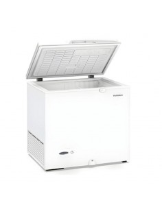 Congélateur Horizontale TELEFUNKEN 240 L - Blanc (FRIG-TLF240NP) 2