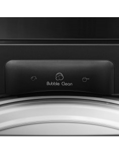 Lave-linge à chargement par le haut Hisense WTJA1402T | 14 kg 2