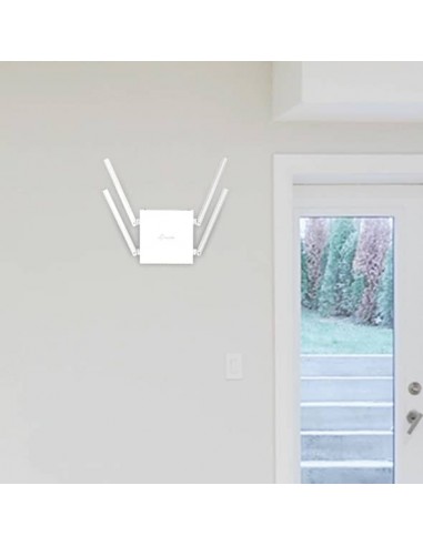 Routeur Wi-Fi TP-link double bande AC750