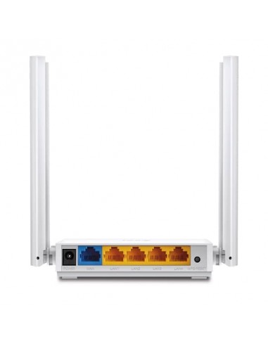 Routeur Wi-Fi TP-link double bande AC750