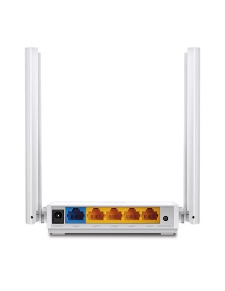 Routeur Wi-Fi TP-link double bande AC750