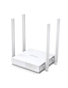 Routeur Wi-Fi double bande AC750 2